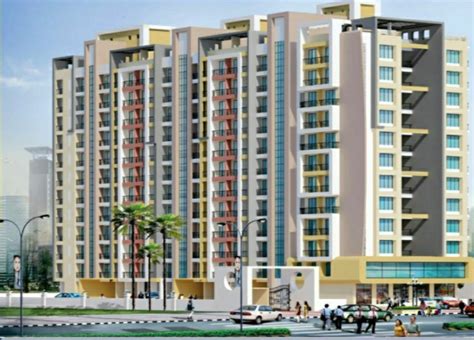 Bhk Apartment Sq Ft For Sale In Nalasopara West Mumbai Rei