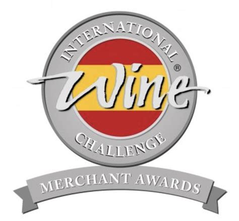 Los Premios International Wine Challenge Merchant Awards Spain Dan