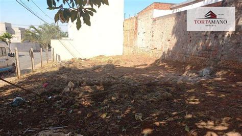 Lote Terreno M Em Jardim Boer I Em Americana Por R