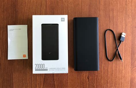 Что такое повер банк (power bank) для телефона: характеристики, емкость ...
