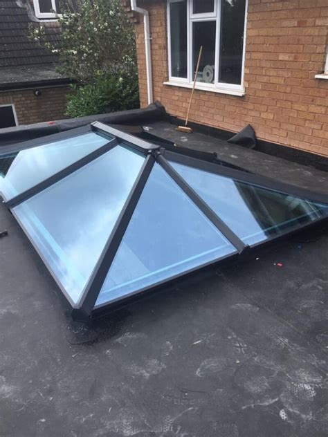 Lantern Roofs Installer Orangery Roof Lanterns Worcester