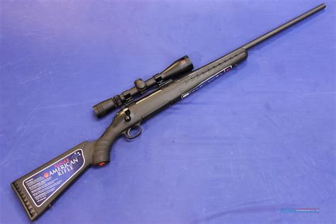 Ruger American 270 Winchester W R For Sale At 907338464