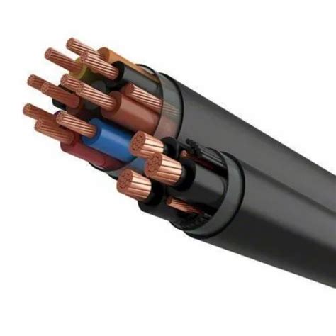 Copper Armoured Polycab Cables At Rs 125 Meter Polycab Armoured Cable