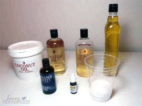 Deliciously Sweet Hot Process Soap Recipe Savvy Homemade
