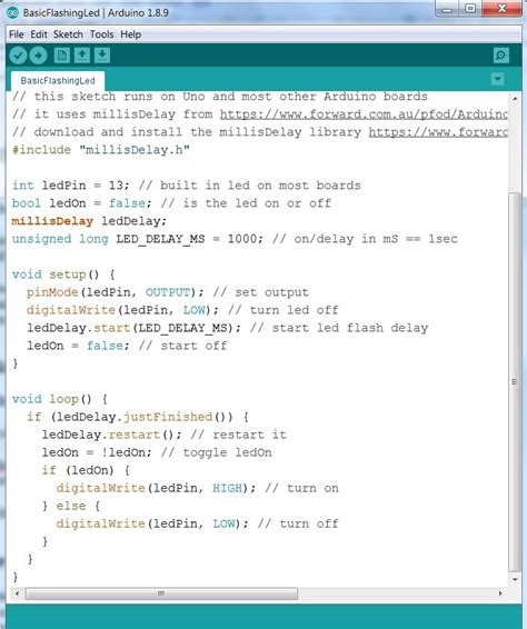 How To Write Your Own Arduino Libraries Simple Arduino Libraries For