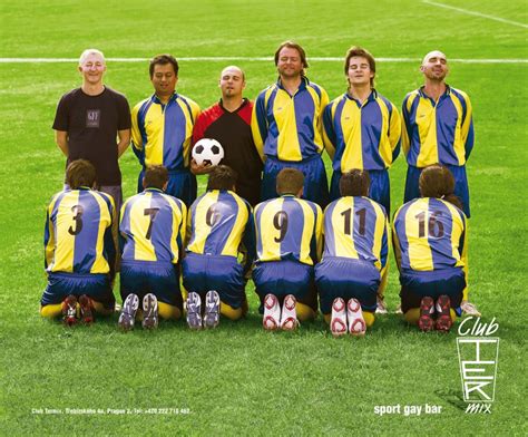 O time de futebol mais gay de São Paulo TRETA BR