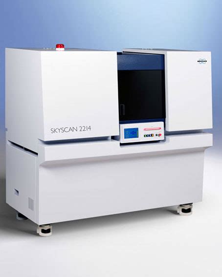 Nanomaterials Core Characterization Facility Virginia Commonwealth