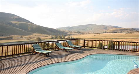 Dream Escapes - Doornkop Fish And Wildlife