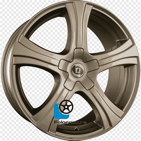 Alloy Wheel Car Spoke Autofelge Rim Car Car Transport Vehicle Png