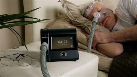 Sleep Apnea Automatic CPAP Devices