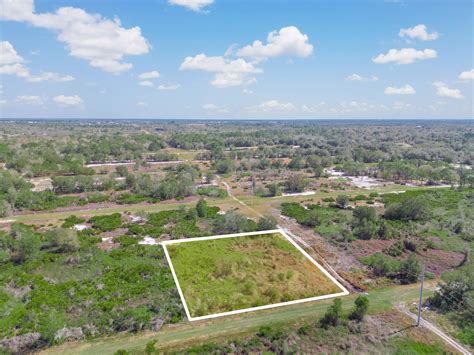 Avon Park, Highlands County, FL Undeveloped Land, Homesites for sale