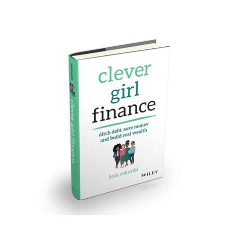 Clever Girl Finance Ditch Debt Save Money And Build Wealth Phroogal