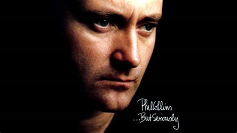 Phil Collins Another Day In Paradise Audio Hq Hd Youtube