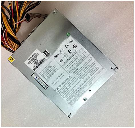 Amazon.com: for Workstation Power Supply PWS-1K25P-PQ 1200W Power ...