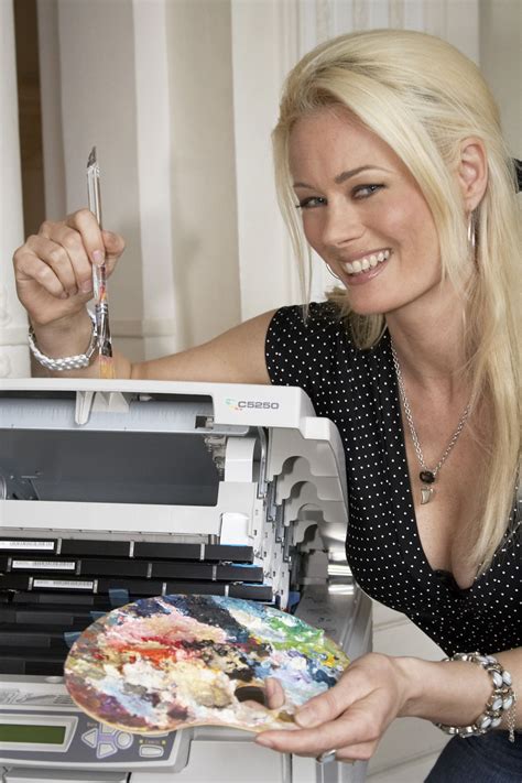 Naked Monique Sluyter Added By Wyattever