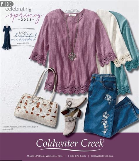 19 Free Misses Clothing Catalogs You Can Get In The Mail Coldwater