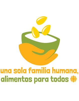 Lanzamiento De La Campa A Una Sola Familia Humana Alimentos Para