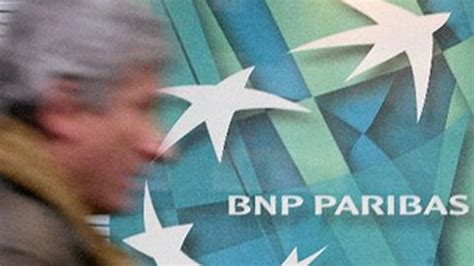 Bnp Paribas Amplí­a Su Capital Y Devuelve Fondos Públicos