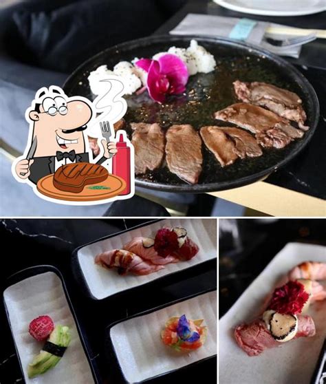 Dozo Sushi Latina Restaurant Latina Restaurantbewertungen