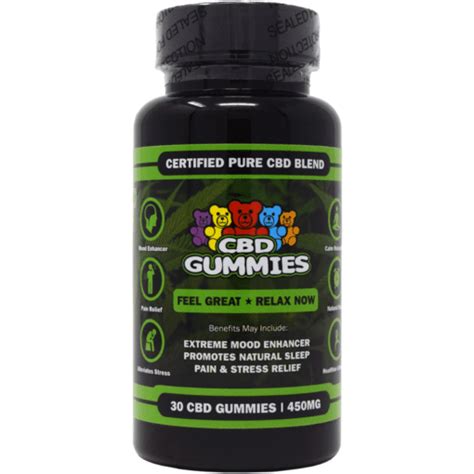 Hemp Bombs High Potency Cbd Gummies The Vitamin Herbal Store