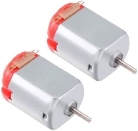 3v High Speed Dc Motor 55 Off