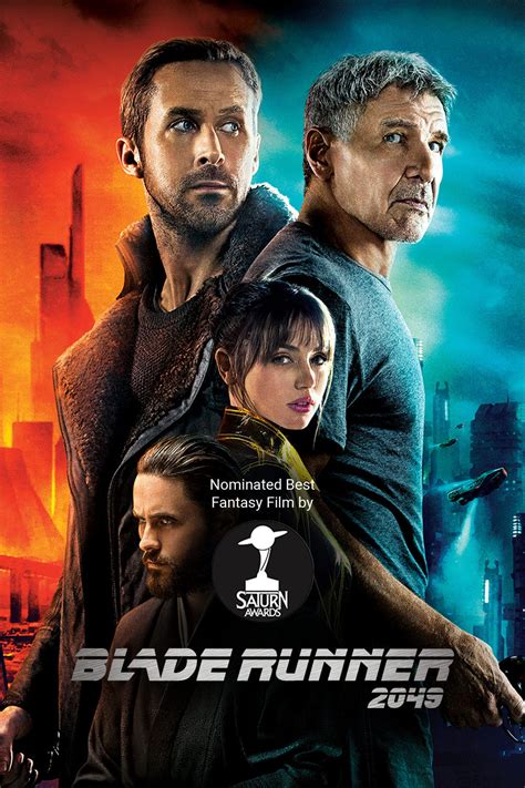 Buyrent Blade Runner 2049 Movie Online In Hd Bms Stream