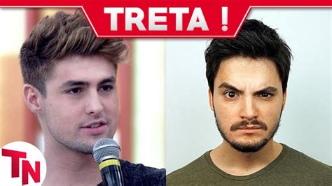 Rezendeevil Responde Coelho E Mixreynold Felipe Neto Vai Debater