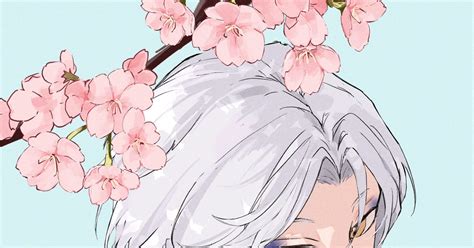 上杉謙信戦国alive 春 はくせつのイラスト Pixiv