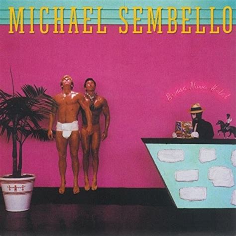 Michael Sembello Maniac Album Reviews Songs More Allmusic