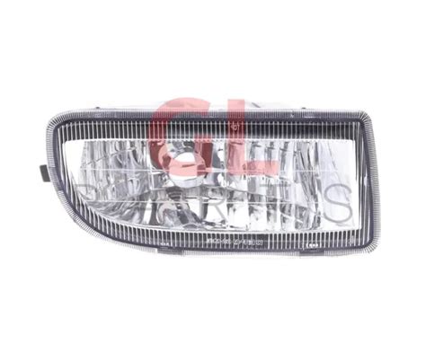 Pare Choc Phare Anti Brouillard Pour Toyota Land Cruiser Fj