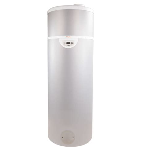 Liter Edel Lucht Water Warmtepompboiler Dimplex