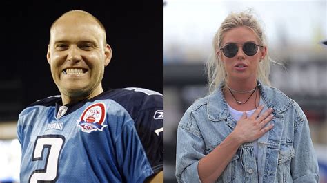 Who Was Rachel Bradshaw S First Husband Rob Bironas Ex Nfl Kicker Died Just Months After Wedding