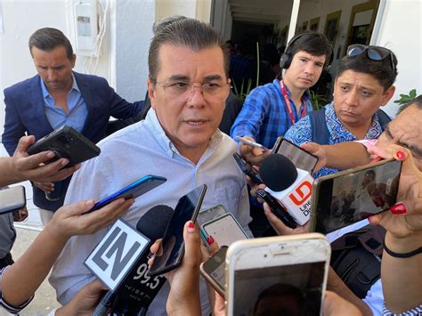 Edgar González Zatarain podría ser nombrado como alcalde sustituto de