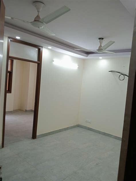 Rental Bedroom Sq Ft Builder Floor In Rwa Awasiya Govindpuri