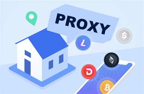 Unlocking The Power Of Proxy Servers For Cryptocurrency Trading Gogorapid