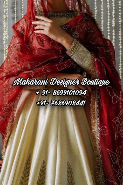 The Latest Design Of Lehenga Blouse For Every Occassion