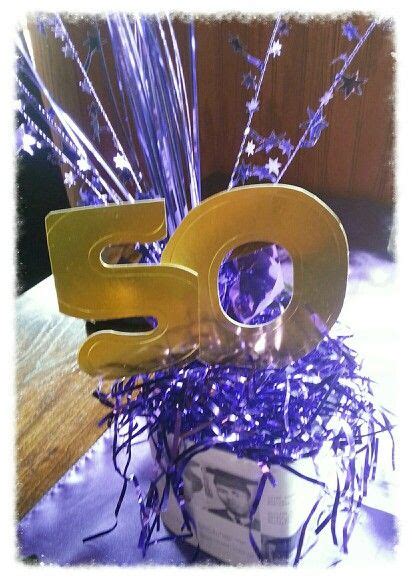 Decorations For 50th Class Reunion