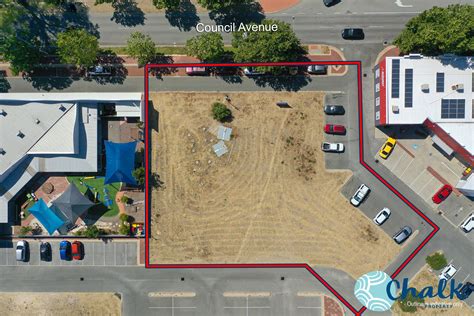 37-39 Council Avenue, Rockingham WA 6168 - Land & Development Property