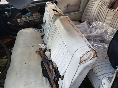 1965 Oldsmobile Dynamic 88 Convertible For Sale