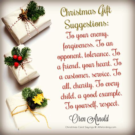 Christmas Card Sayings For Friends