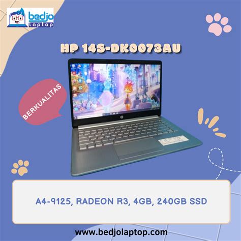 Laptop Bekas Malang Laptop Bekas Murah Malang Laptop Second Malang