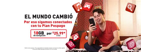 El Mundo Est Cambiando Y Por Eso Claro Te Trae Las Mejores Promociones