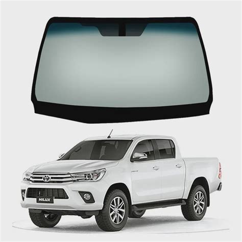 Vidro Parabrisa Toyota Hilux Sw Fanavid Submarino