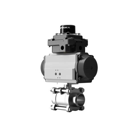 Av L Bwedn At Sr Air Torque Actuated Ball Valves No Spool Valve