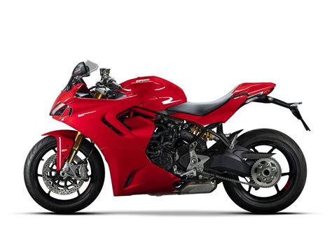 Ducati Supersport S Alle Technischen Daten Zum Modell Supersport