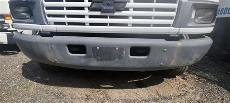 Used 2006 Chevrolet C5500 Bumper For Sale Elkton Maryland United States Bumpers Tpi Tpi