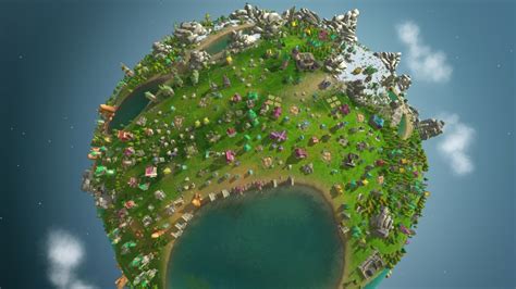 The Universim continues to evolve the Modern Age in the latest build ...