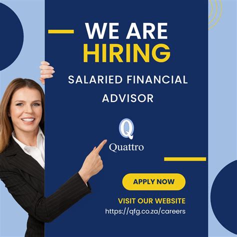 quattro finance group  linkedin   hiring