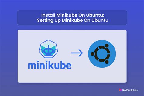 How To Install Minikube On Ubuntu Lts