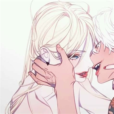 Anime Pfp Couple